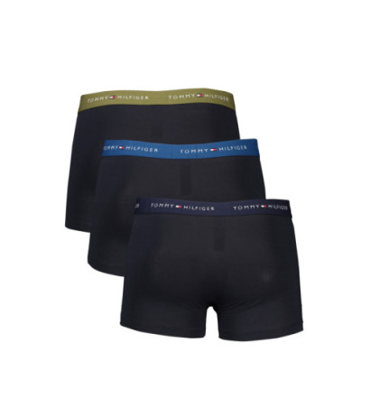 Tommy hilfiger apatinis trikotažas UM0UM02763 Mėlyna