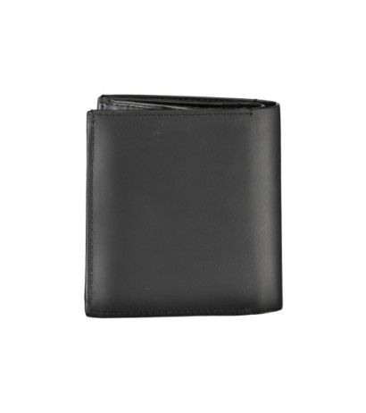Calvin klein piniginė K50K510887 Juoda