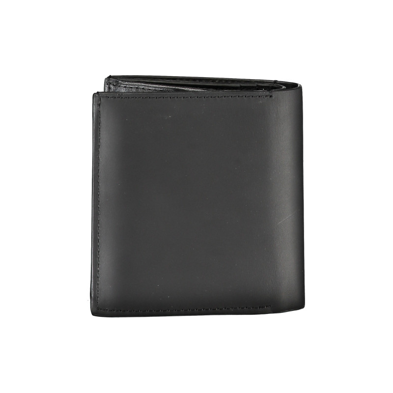 Calvin klein piniginė K50K510887 Juoda