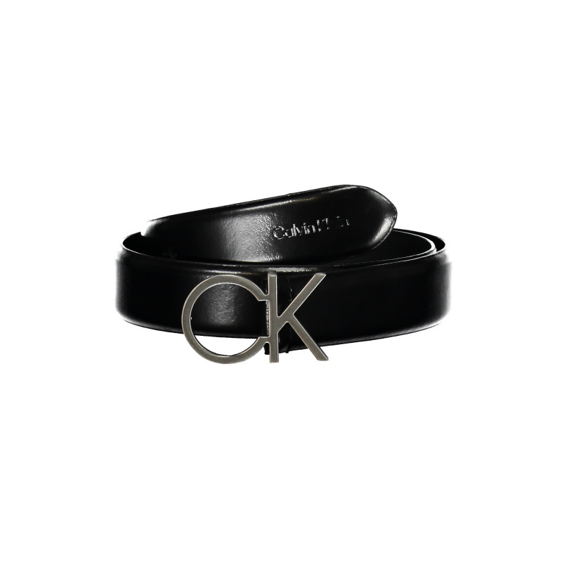 Calvin klein diržas K60K610157 Juoda