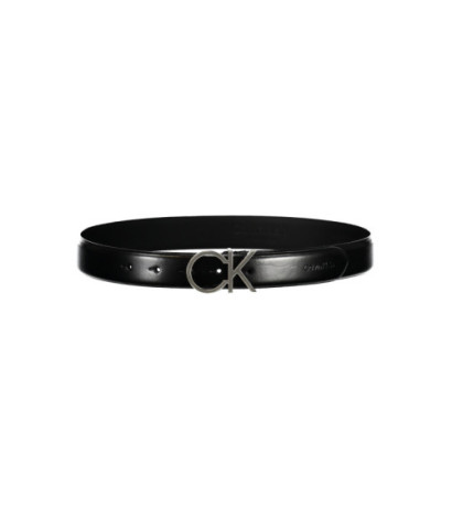 Calvin klein diržas K60K610157 Juoda