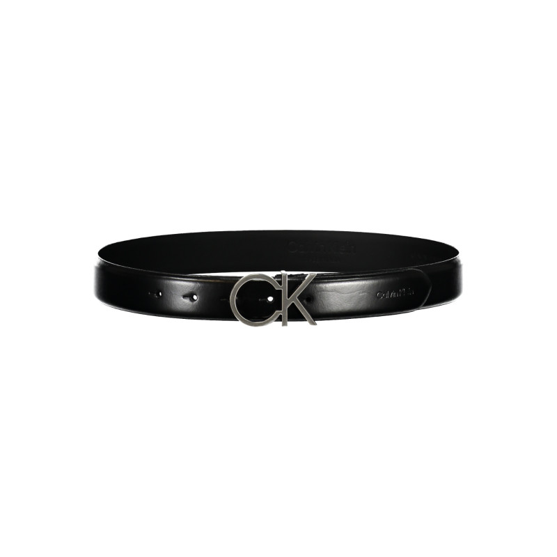 Calvin klein diržas K60K610157 Juoda