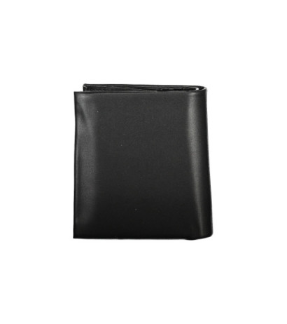Calvin klein piniginė K50K510593 Juoda
