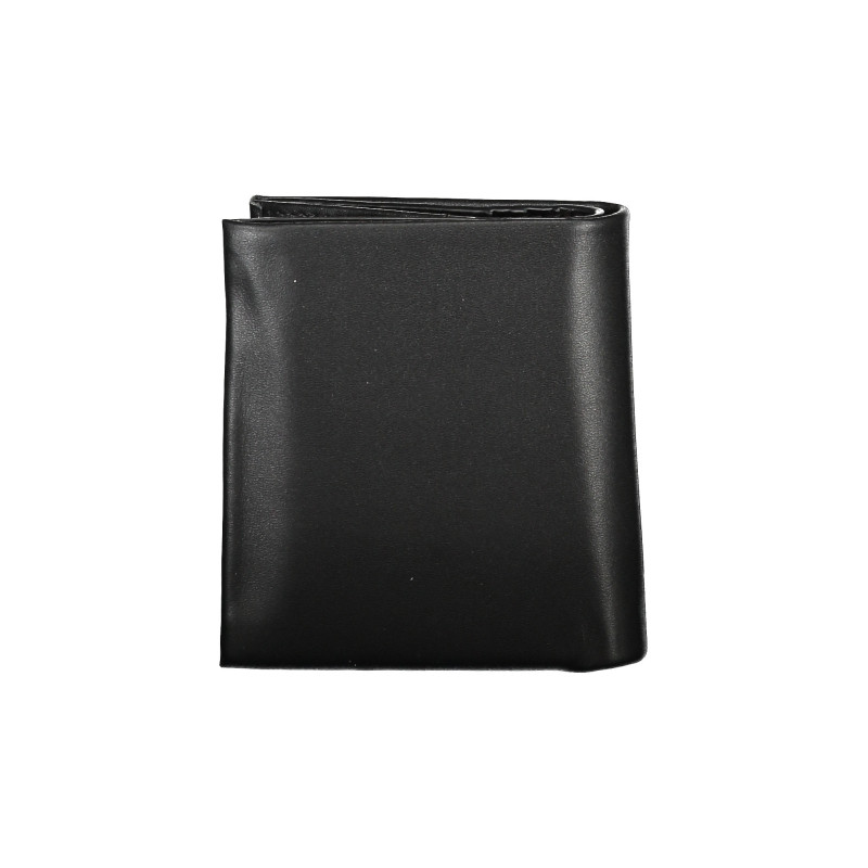 Calvin klein piniginė K50K510593 Juoda