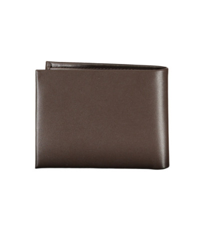 Calvin klein piniginė K50K510599 Ruda