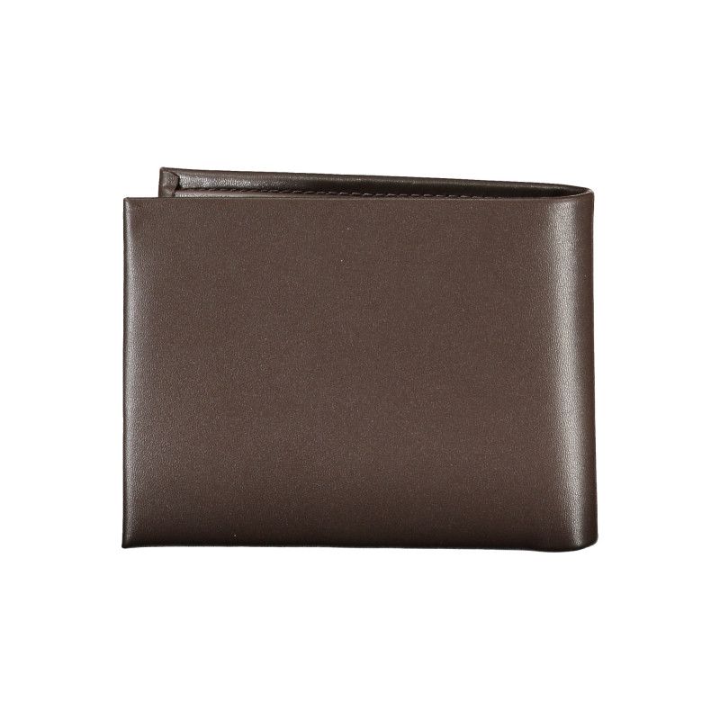 Calvin klein piniginė K50K510599 Ruda