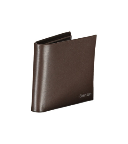 Calvin klein piniginė K50K510599 Ruda