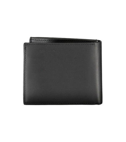 Calvin klein piniginė K50K510879 Juoda