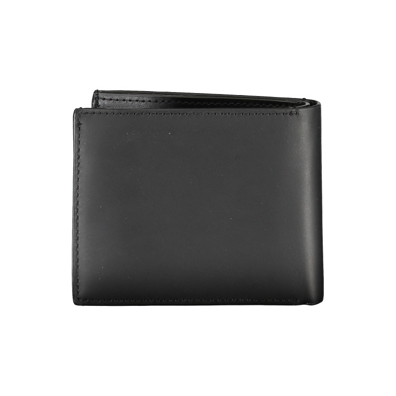 Calvin klein piniginė K50K510879 Juoda