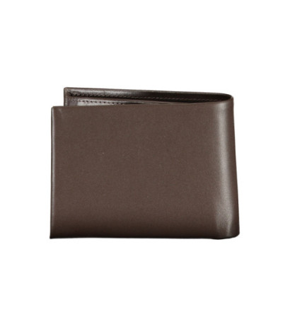 Calvin klein piniginė K50K510600 Ruda