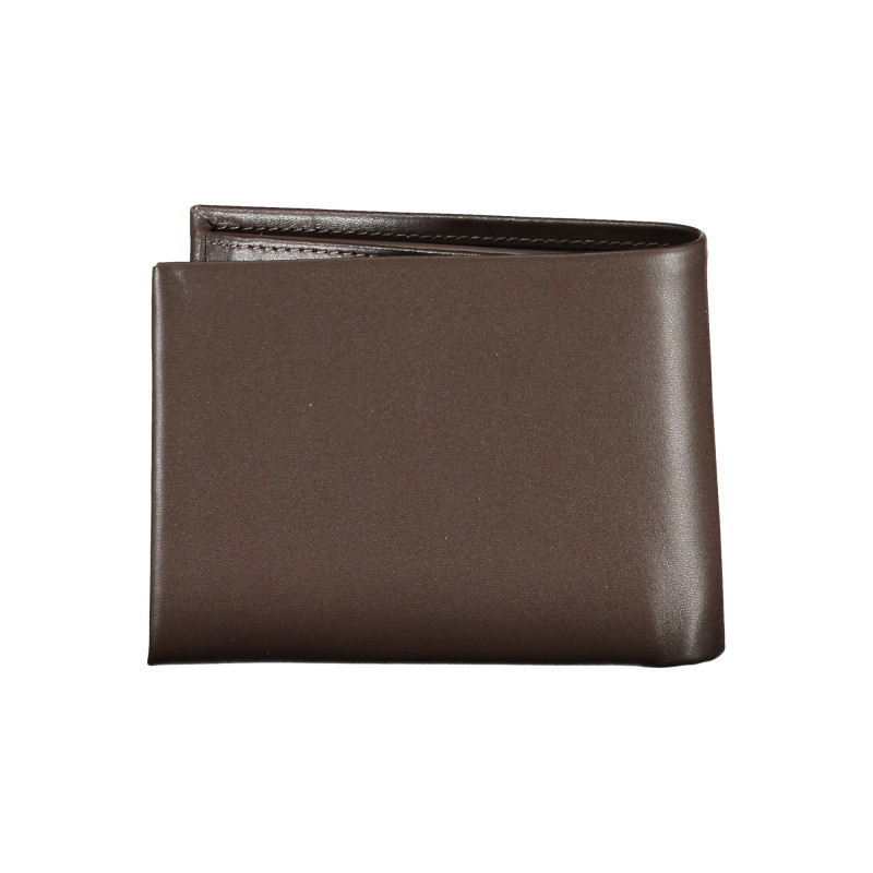 Calvin klein piniginė K50K510600 Ruda