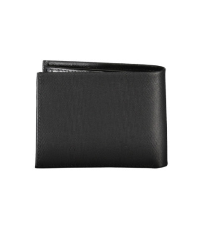 Calvin klein piniginė K50K511380 Juoda