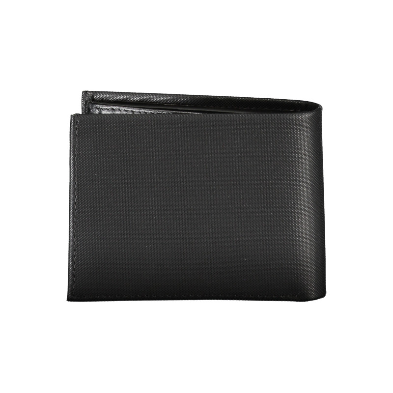 Calvin klein piniginė K50K511380 Juoda