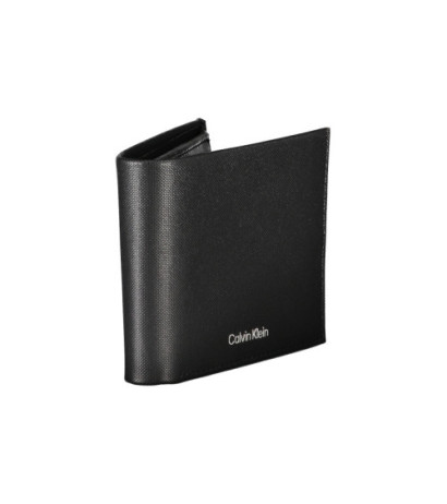 Calvin klein piniginė K50K511380 Juoda