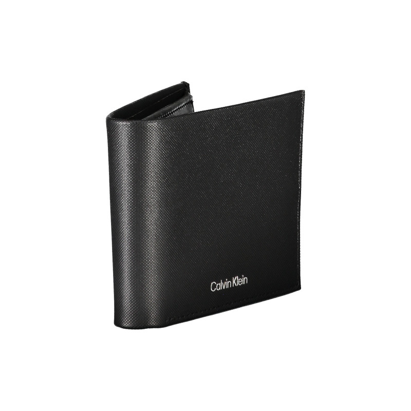 Calvin klein piniginė K50K511380 Juoda