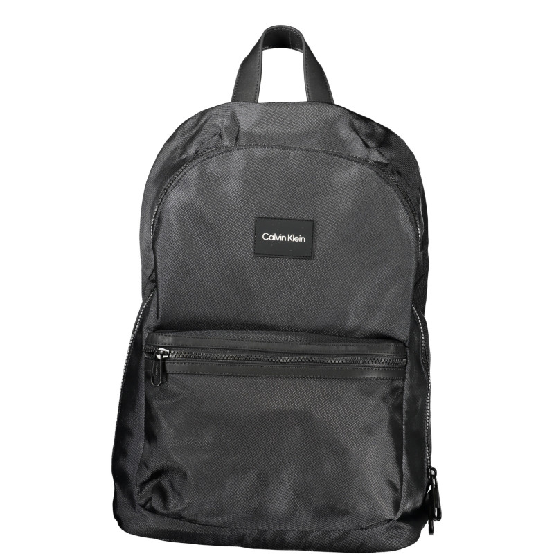 Calvin klein kuprinė K50K511209 Juoda