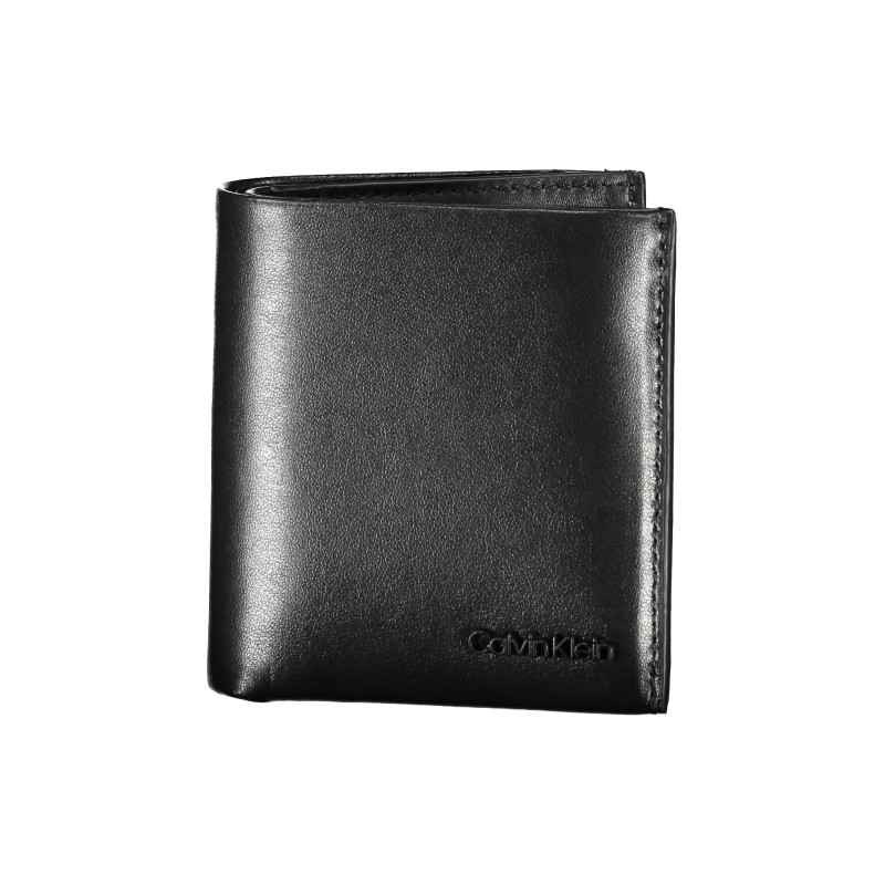 Calvin klein piniginė K50K511270 Juoda