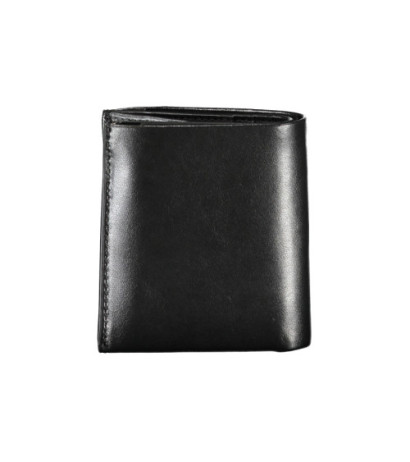 Calvin klein piniginė K50K511270 Juoda
