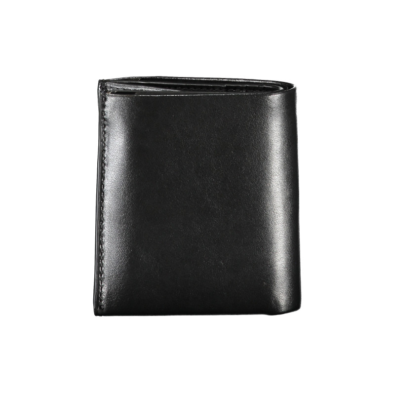Calvin klein piniginė K50K511270 Juoda