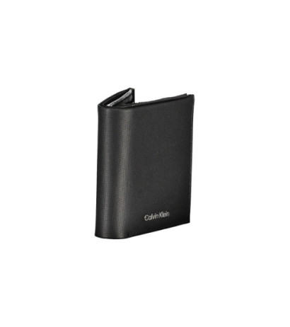 Calvin klein piniginė K50K511382 Juoda