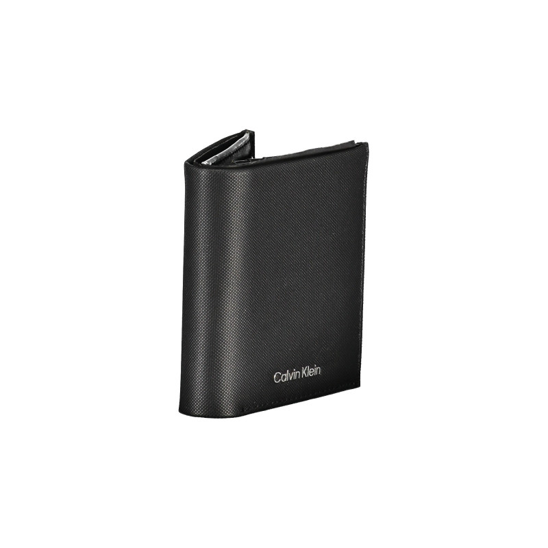 Calvin klein piniginė K50K511382 Juoda