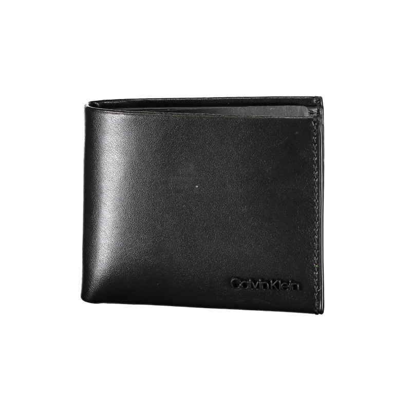 Calvin klein piniginė K50K511277 Juoda