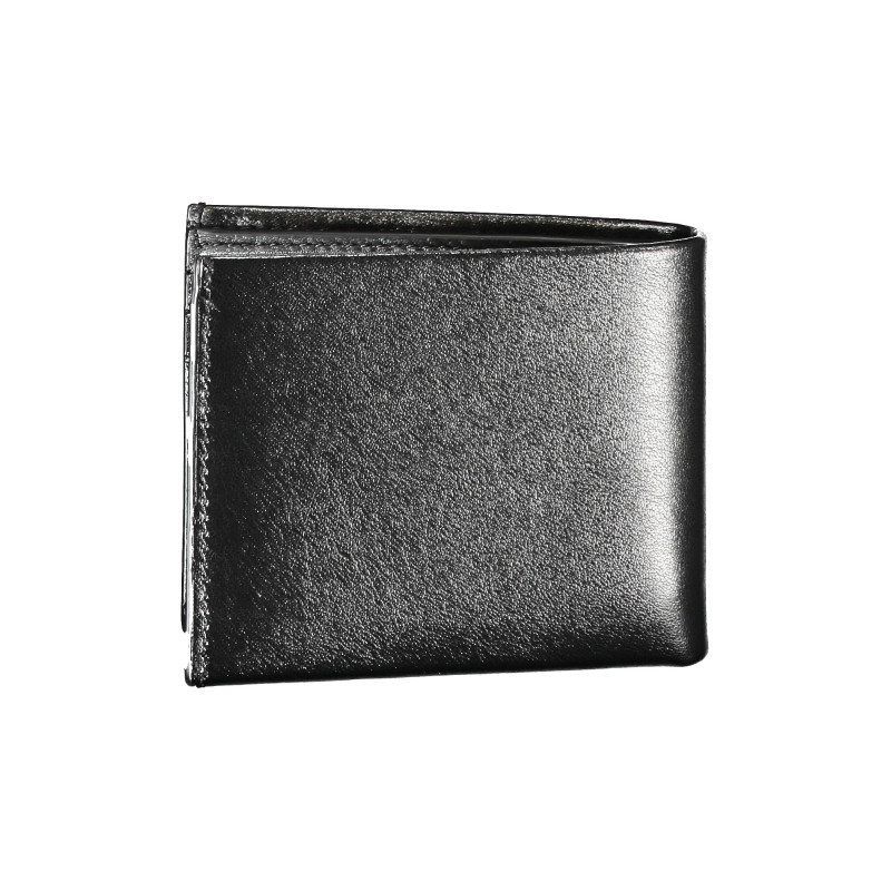 Calvin klein piniginė K50K511277 Juoda