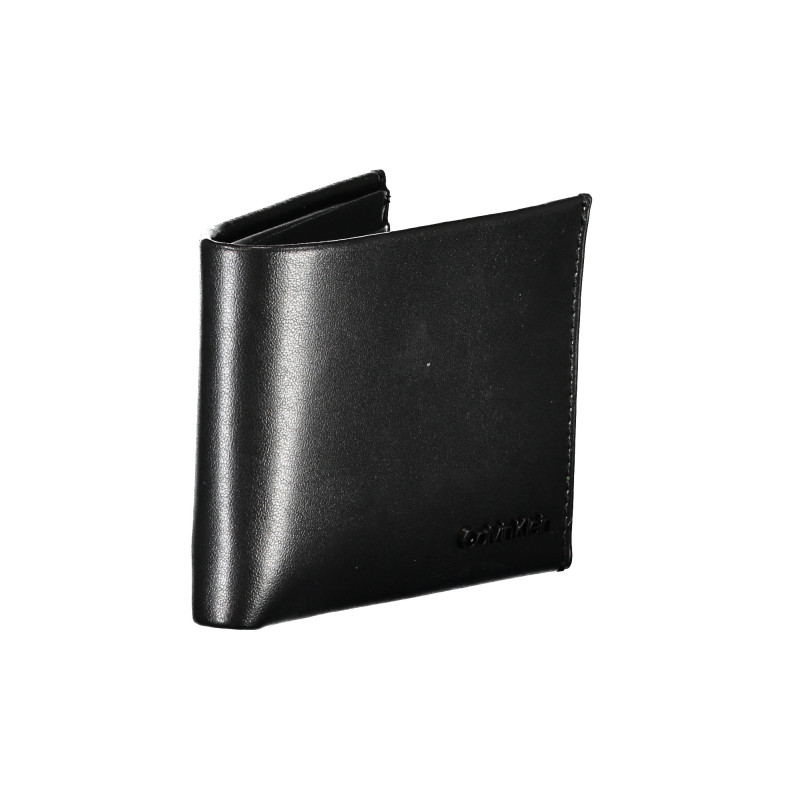 Calvin klein piniginė K50K511277 Juoda