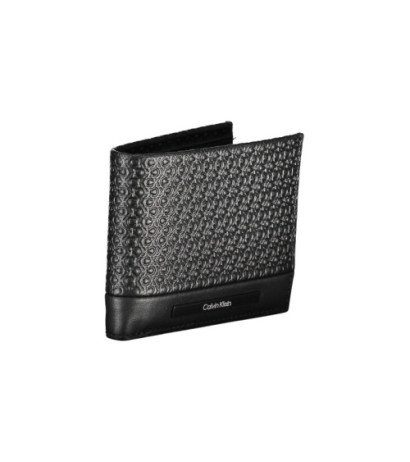 Calvin klein piniginė K50K511374 Juoda