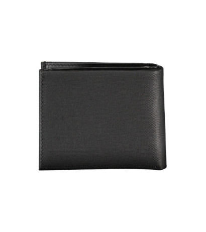 Calvin klein piniginė K50K511381 Juoda