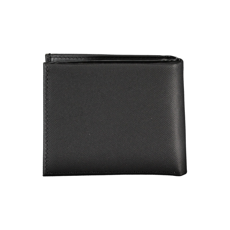 Calvin klein piniginė K50K511381 Juoda