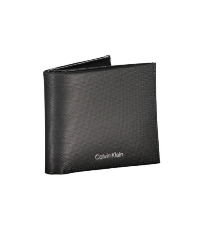 Calvin klein piniginė K50K511381 Juoda