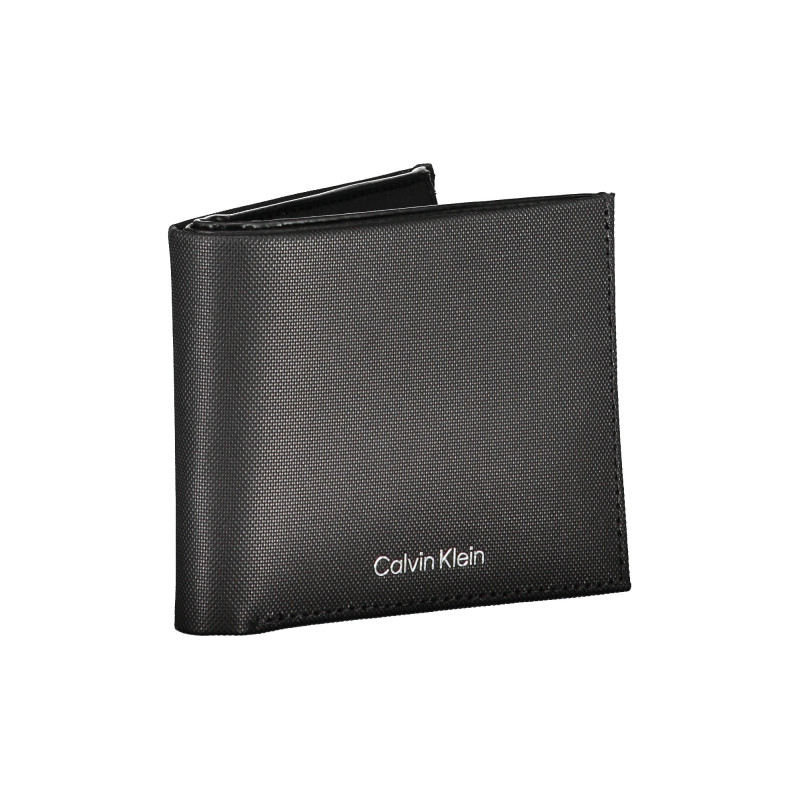 Calvin klein piniginė K50K511381 Juoda