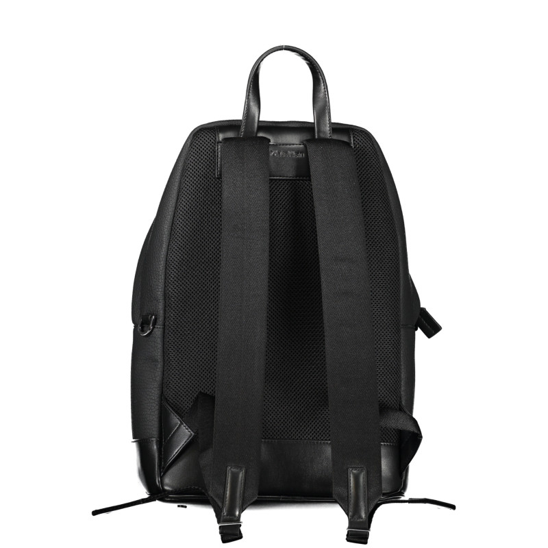 Calvin klein kuprinė K50K511245 Juoda