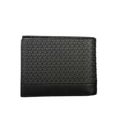 Calvin klein piniginė K50K511377 Juoda
