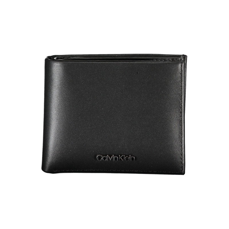 Calvin klein piniginė K50K511283 Juoda