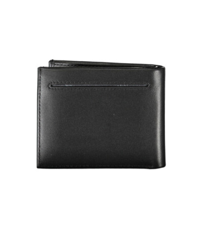 Calvin klein piniginė K50K511283 Juoda