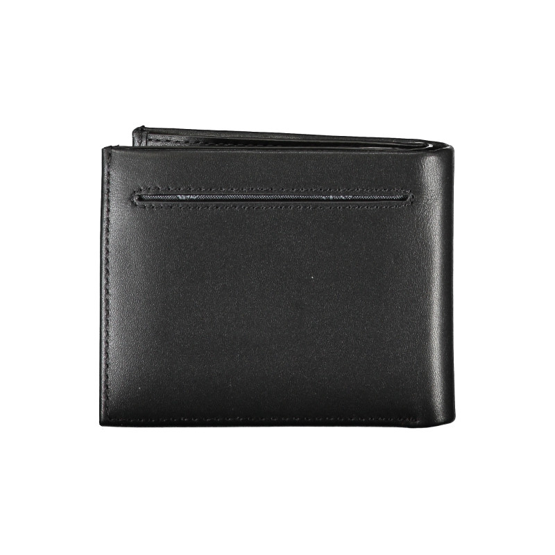 Calvin klein piniginė K50K511283 Juoda