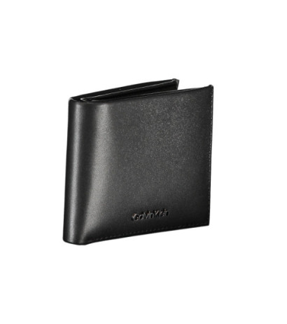 Calvin klein piniginė K50K511283 Juoda