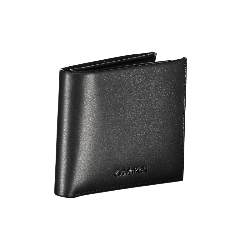 Calvin klein piniginė K50K511283 Juoda