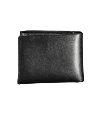 Calvin klein piniginė K50K511271 Juoda