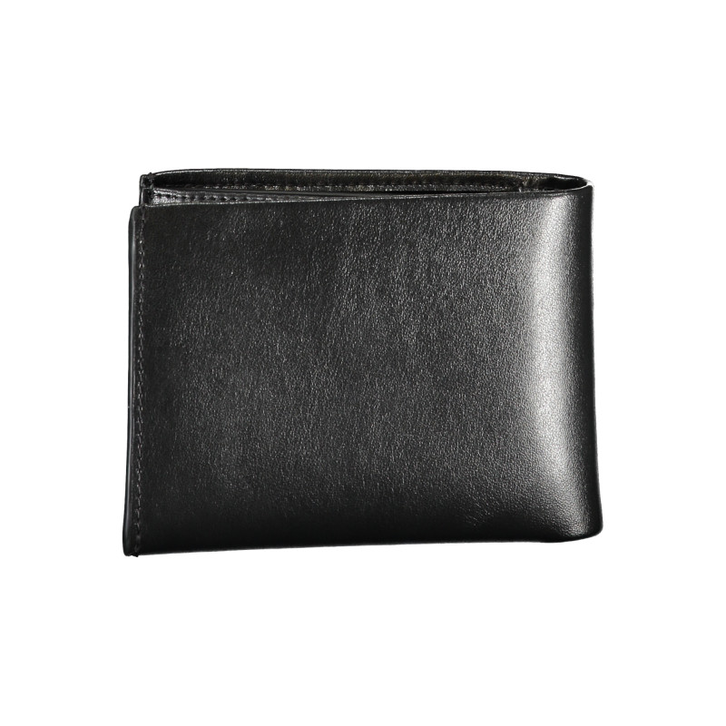 Calvin klein piniginė K50K511271 Juoda