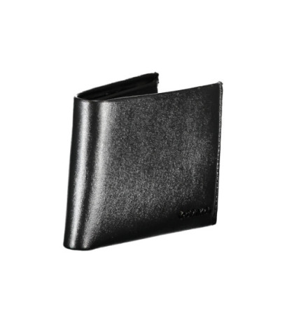 Calvin klein piniginė K50K511271 Juoda