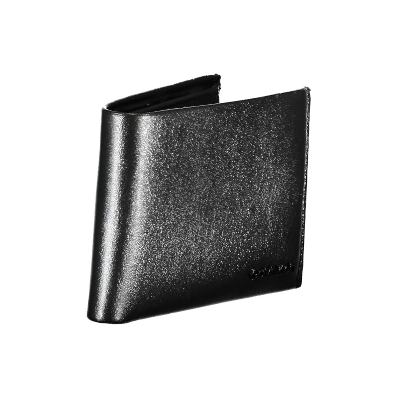 Calvin klein piniginė K50K511271 Juoda