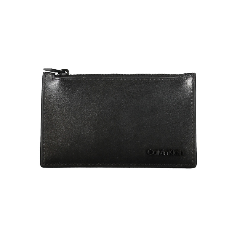 Calvin klein piniginė K50K511267 Juoda