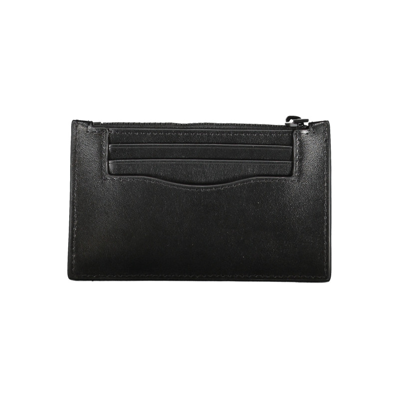 Calvin klein piniginė K50K511267 Juoda