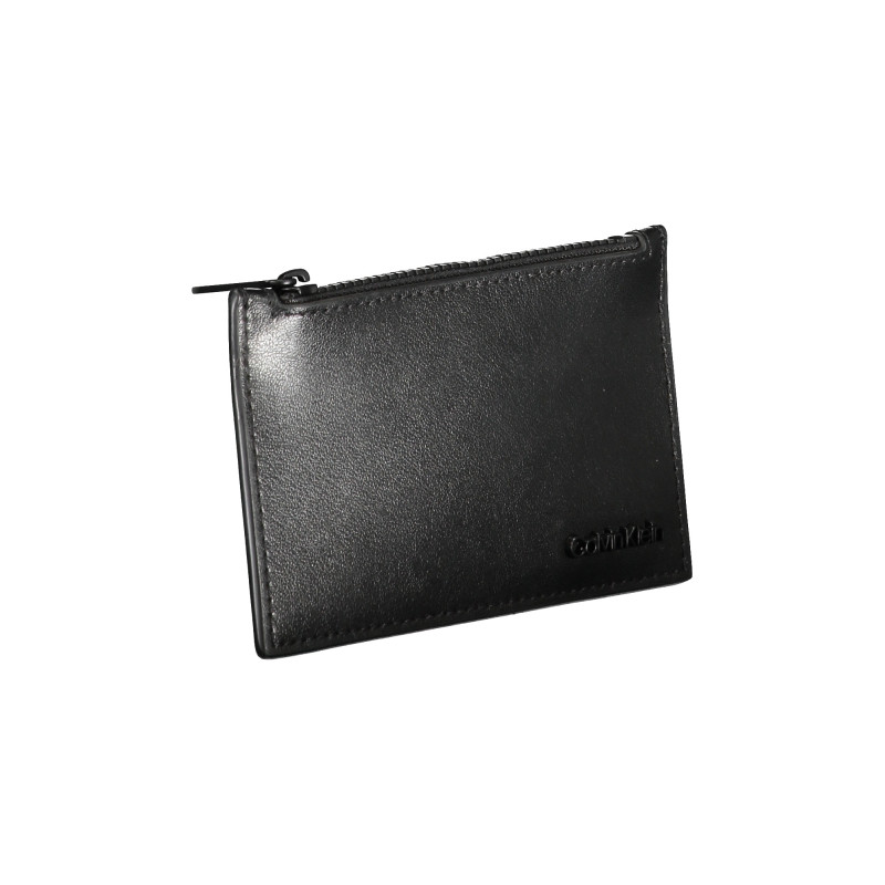 Calvin klein piniginė K50K511267 Juoda
