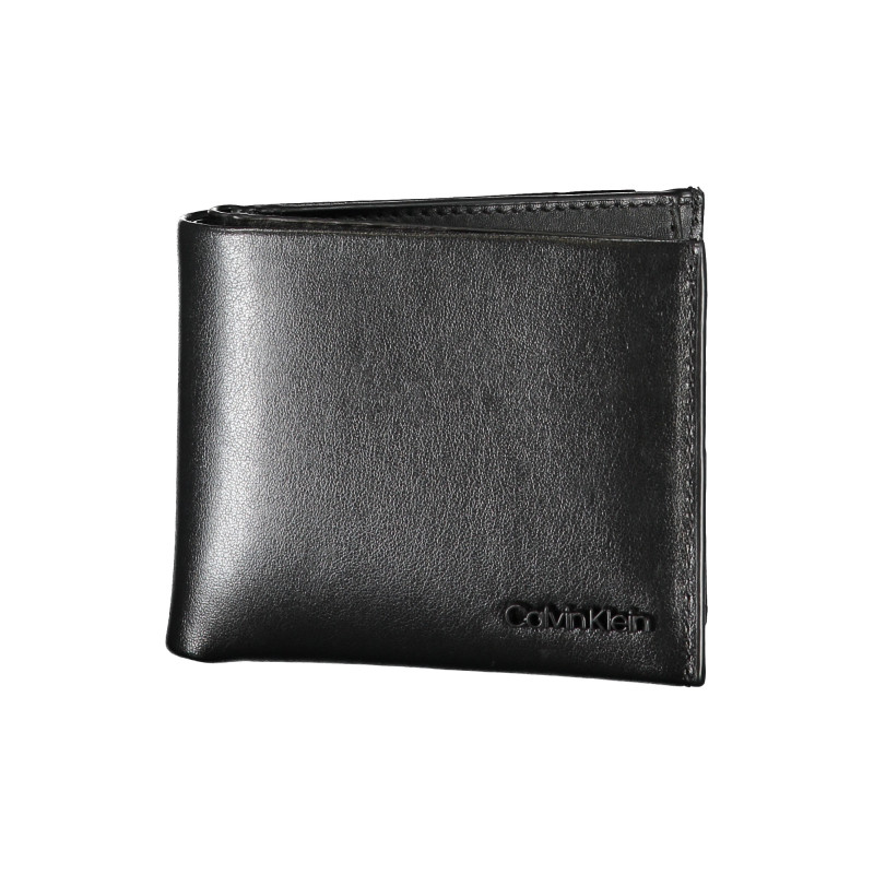 Calvin klein piniginė K50K511276 Juoda