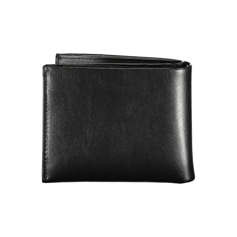 Calvin klein piniginė K50K511276 Juoda