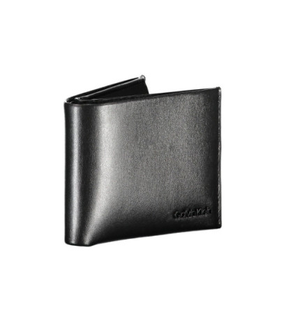 Calvin klein piniginė K50K511276 Juoda